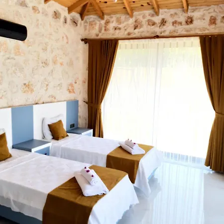 Villa Velsem * Sarıbelen