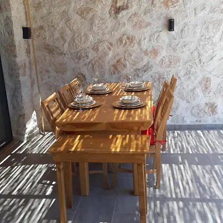 Villa Velsem فيلة Sarıbelen