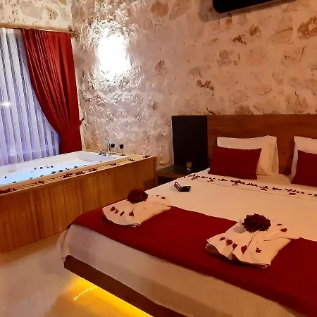 فيلة Villa Velsem *