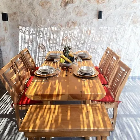فيلة Villa Velsem Sarıbelen