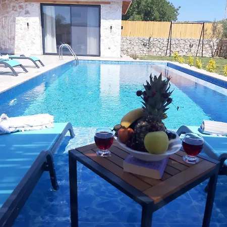 Villa Velsem Sarıbelen