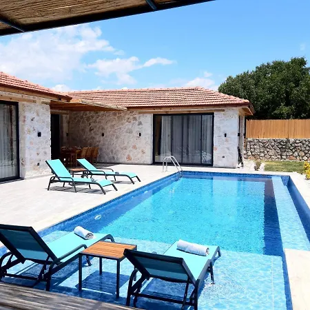 Villa Velsem فيلة