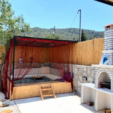 Villa Velsem * Sarıbelen