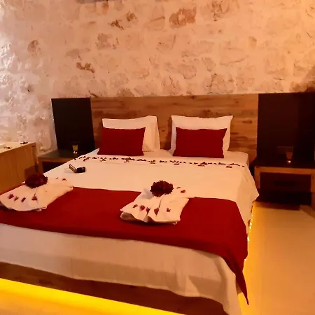 Villa Velsem * Sarıbelen
