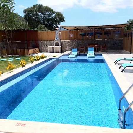 فيلة Villa Velsem *