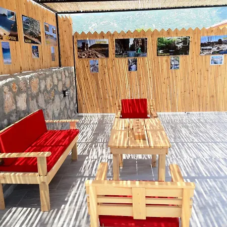 Villa Velsem فيلة Sarıbelen