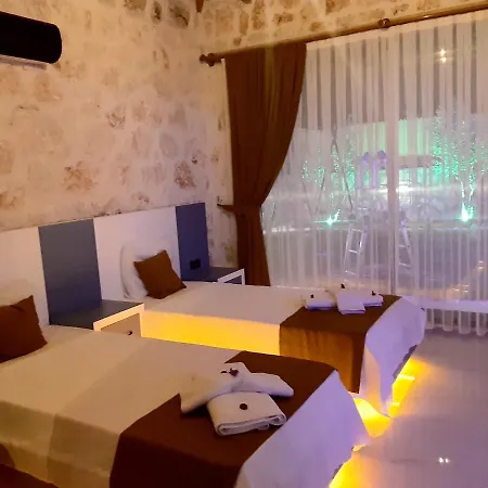 فيلة Villa Velsem *